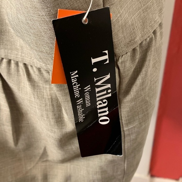 T.MILANO•TOP - Picture 3 of 8